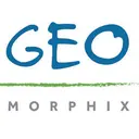 GEO Morphix logo