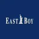 East Boy West Inc logo