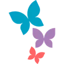Butterfly Effects logo