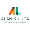 Alan & Luca B.V. logo
