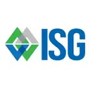 Isg Se logo