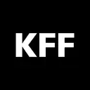 KFF logo