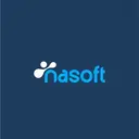 Nasoft Eg logo