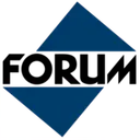 Forum Media Group logo