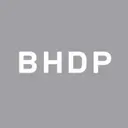 BHDP logo