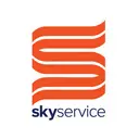 Skyservice French logo