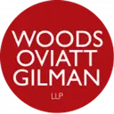 Woods Oviatt Gilman logo