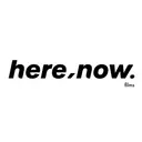 Herenow logo