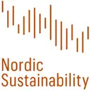 Nordic Sustainability logo