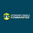 Affordable Homes & Communities logo