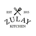 Zulay Kitchen logo