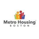 Metro Housing | Boston logo