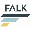 Falk logo