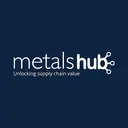 Metals Hub GmbH logo