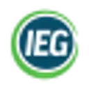 Impact Environmental Group logo
