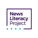 News Literacy Project logo