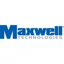 Maxwell Power logo