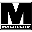 McGregor logo