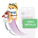 Gummicube logo