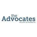 The Advocates - PNW logo