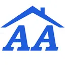 AA Home Inspection logo