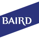 Baird logo