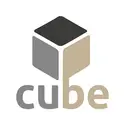 Cube Real Estate AG logo