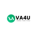 VA4U logo
