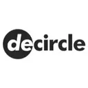 deCircle logo