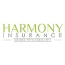 Harmony Insurance logo