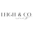 Leigh And Co logo