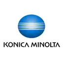 Konica Minolta Business Solutions logo