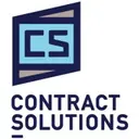 CS Contract Solutions logo