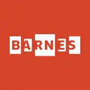 The Barnes Foundation logo