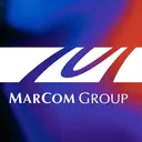 Marcom Group Inc logo