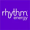 Rhythm Energy logo