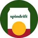 Spindrift logo