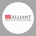Alliant Health Solutions logo