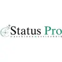 Status Pro logo