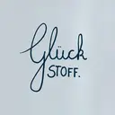 Glückstoff GmbH logo