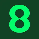 Eightcap logo
