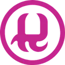 Pink Squid logo