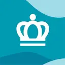 Koninklijke Sportfondsen Nederland B.V. logo