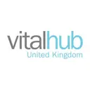 VitalHub logo