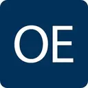 Online education logo