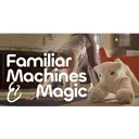 Familiar Machines & Magic logo