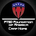 PTSD Foundation of America logo