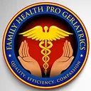 Fhp logo