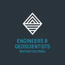 Engineers and Geoscientists BC Volunteers logo