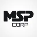 MSP Corp logo